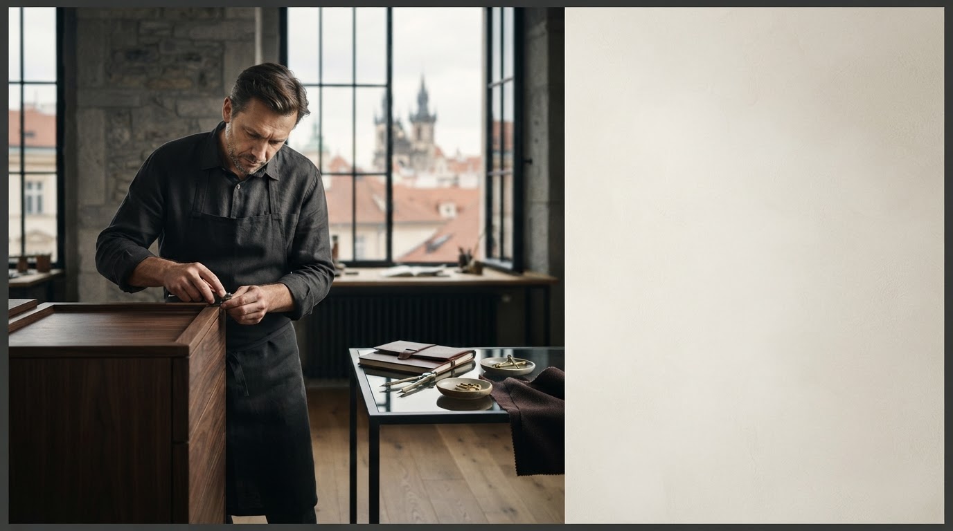 Zora Hodnotin – přehled platformy pro analýzu dat a investiční rozhodování
